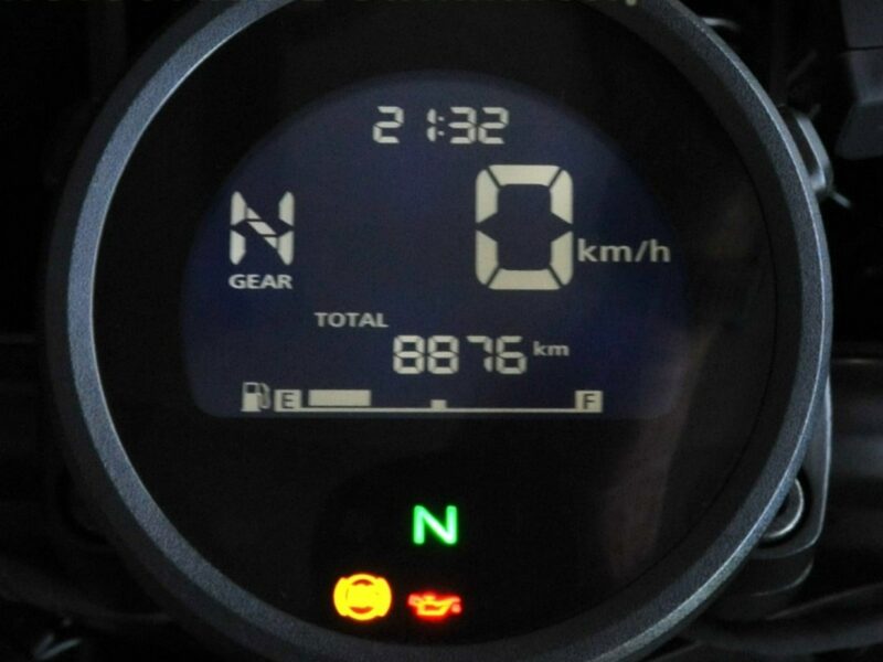 Honda CMX Honda CMX500 Rebel A2, 2021, salon PL, gwarancja MOTONITA