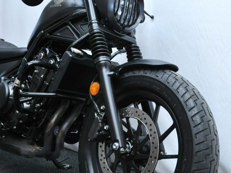 Honda CMX Honda CMX500 Rebel A2, 2021, salon PL, gwarancja MOTONITA