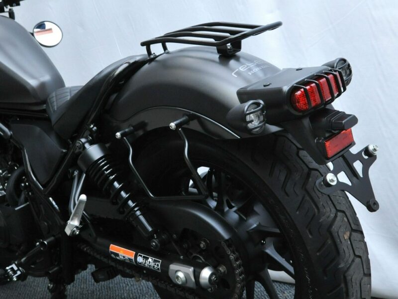 Honda CMX Honda CMX500 Rebel A2, 2021, salon PL, gwarancja MOTONITA