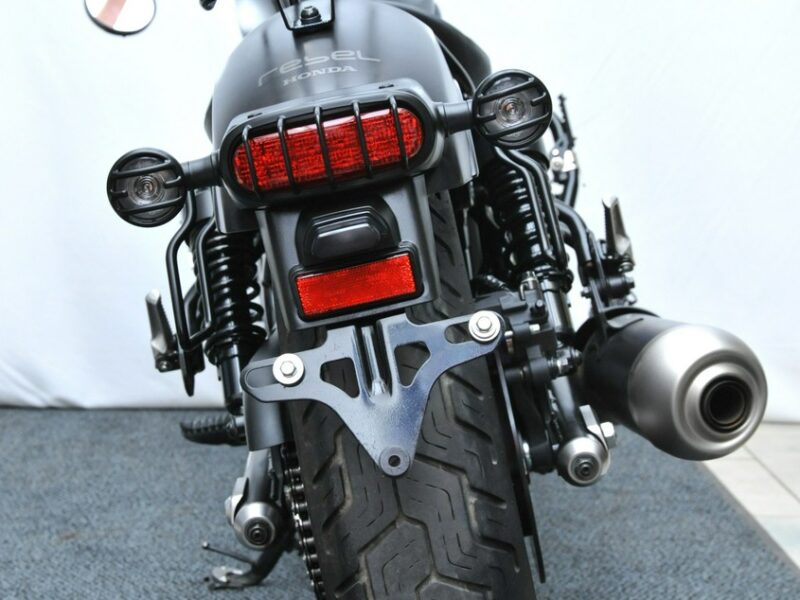 Honda CMX Honda CMX500 Rebel A2, 2021, salon PL, gwarancja MOTONITA