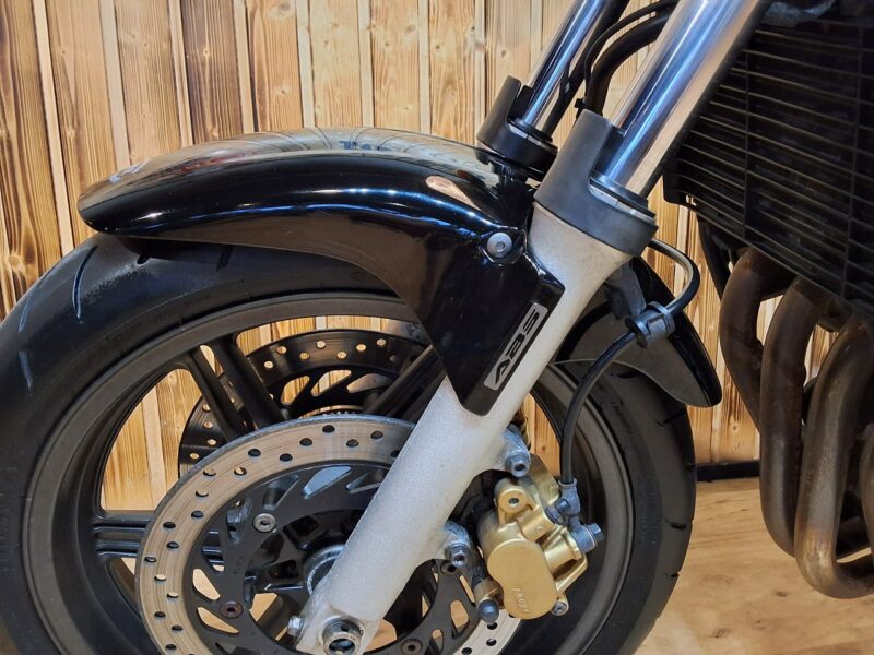 Honda CBF HONDA CBF 600n Piękna i Zadbana Kufer raty -kup online ABS