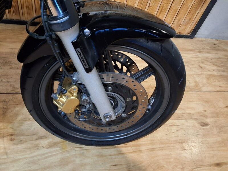 Honda CBF HONDA CBF 600n Piękna i Zadbana Kufer raty -kup online ABS