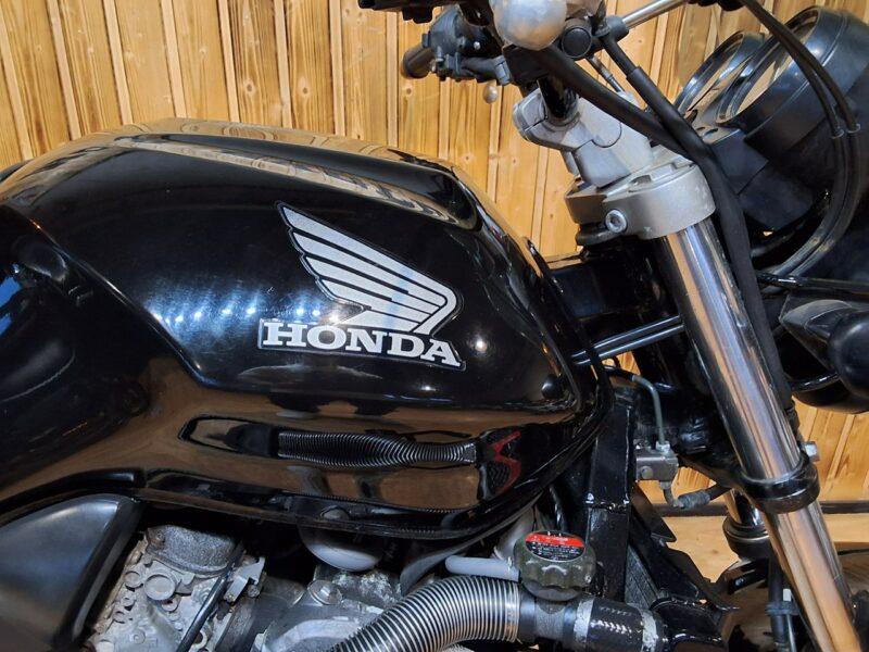 Honda CBF HONDA CBF 600n Piękna i Zadbana Kufer raty -kup online ABS
