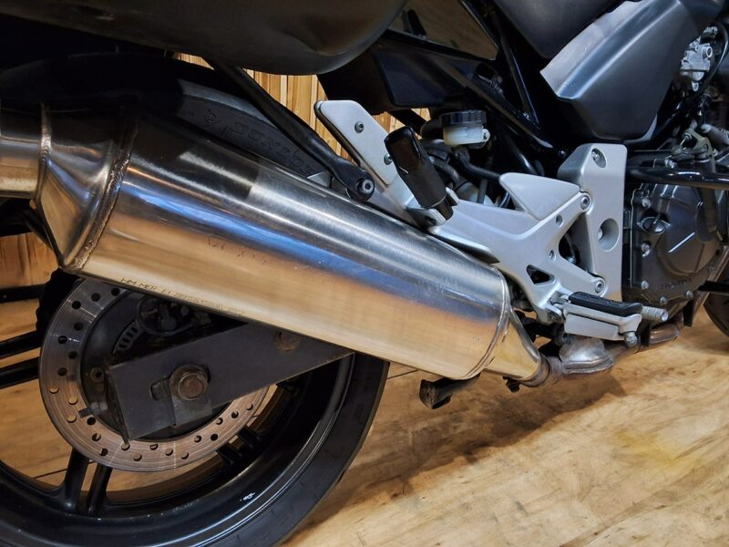 Honda CBF HONDA CBF 600n Piękna i Zadbana Kufer raty -kup online ABS