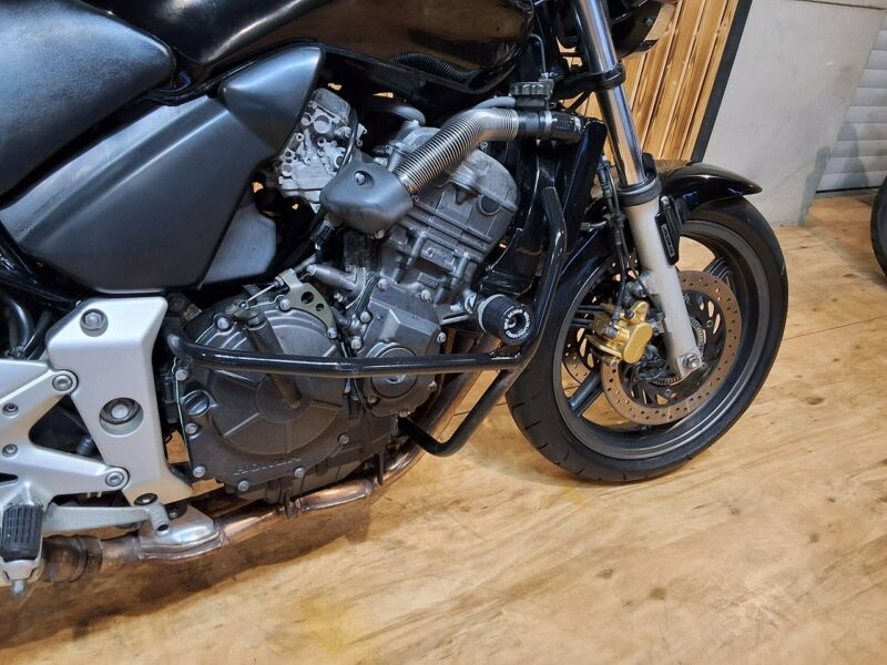 Honda CBF HONDA CBF 600n Piękna i Zadbana Kufer raty -kup online ABS
