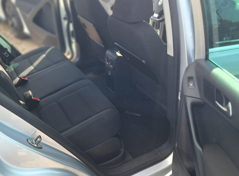 Volkswagen Tiguan 4 Motion bixsenon R line I (2007-2016)
