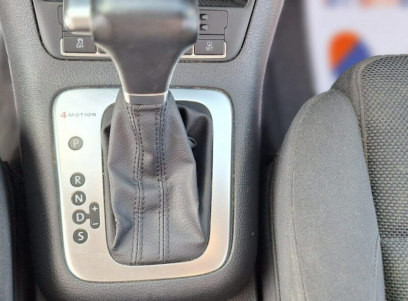 Volkswagen Tiguan 4 Motion bixsenon R line I (2007-2016)