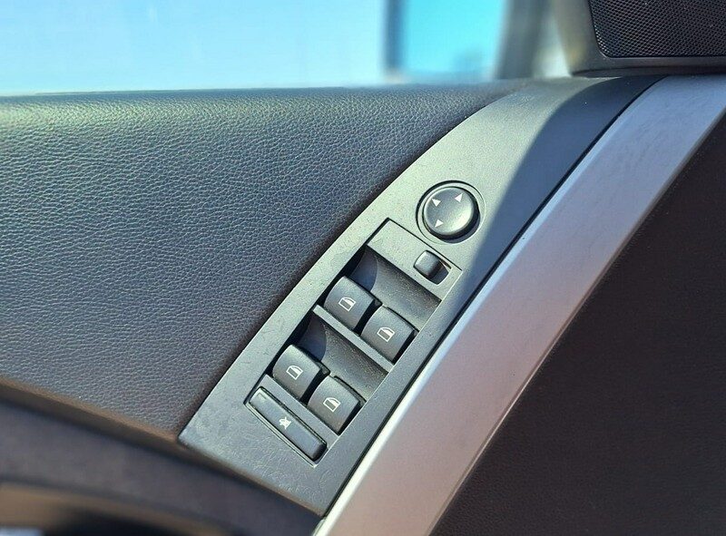 BMW 520 xsenon zarejestrowana E60 (2003-2010)