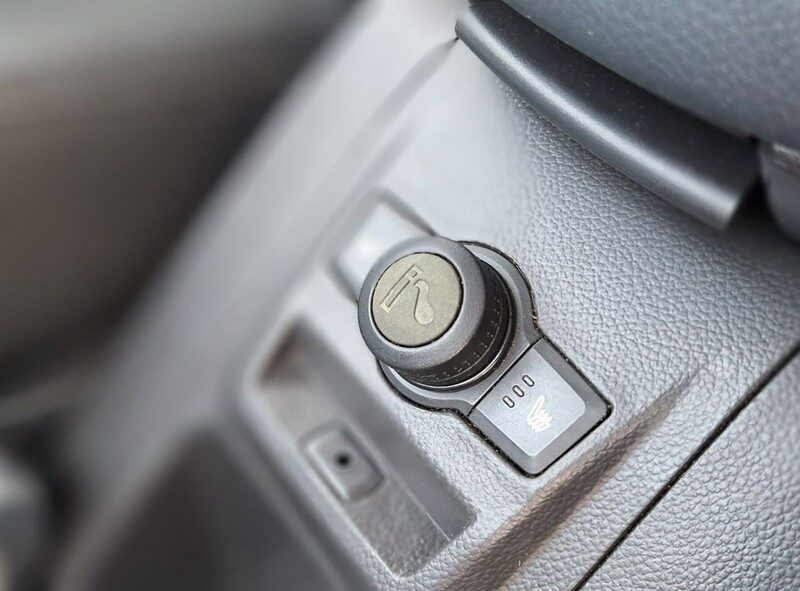 Opel Antara Duża Navi super stan zarejestrowany