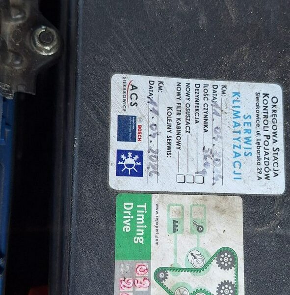 Opel Antara Duża Navi super stan zarejestrowany