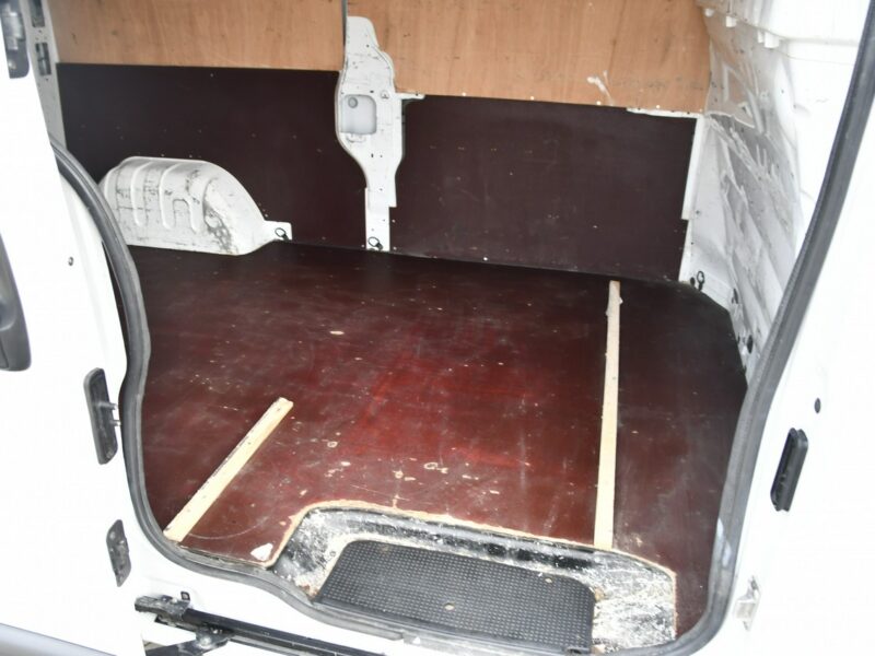 Renault Trafic 2,0dci DUDKI11 Serwis,Klima,Long,Hak,kredyt,GWARANCJA