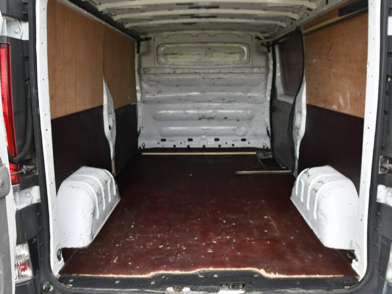 Renault Trafic 2,0dci DUDKI11 Serwis,Klima,Long,Hak,kredyt,GWARANCJA