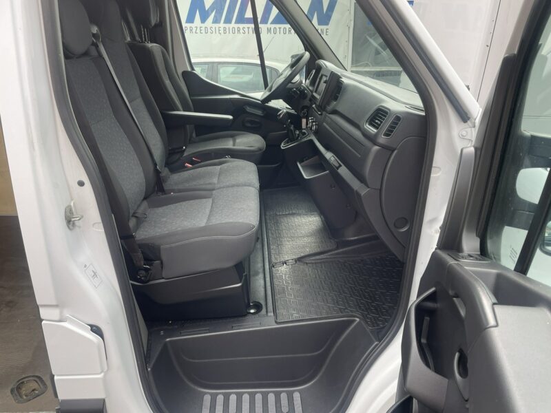 Opel Movano Movano Max Klima Navi Model 2021