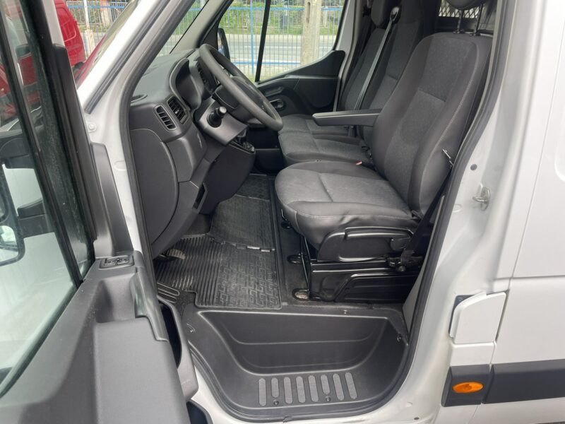 Opel Movano Movano Max Klima Navi Model 2021