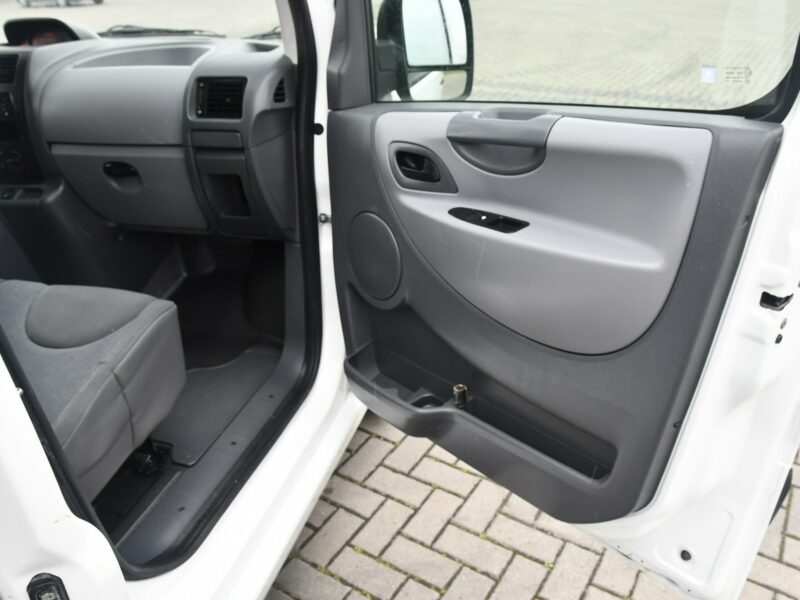 Peugeot Expert 1,6HDI DUDKI11 ,3 Osoby,Klimatyzacja,Hak,El.szyby.Gwarancja