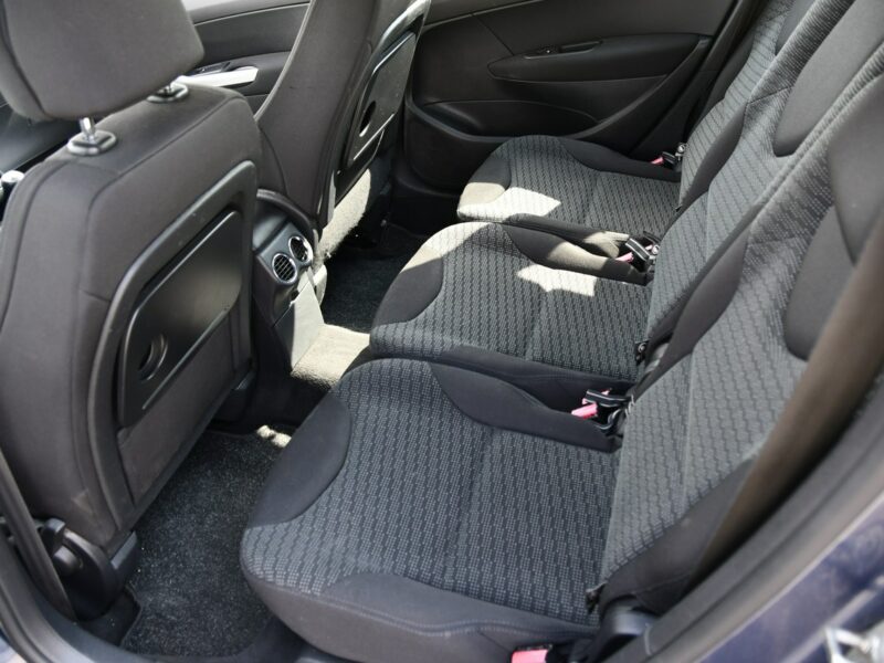 Peugeot 308 SW 1,6b DUDKI11 Panorama,alu,klimatronic,halogeny,Zarej w PL,GWARANCJA I (2007-2011)