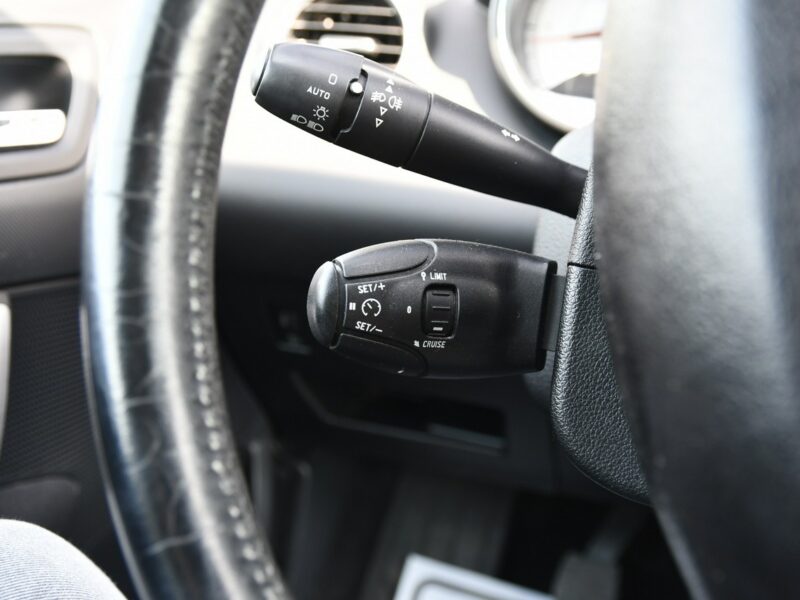 Peugeot 308 SW 1,6b DUDKI11 Panorama,alu,klimatronic,halogeny,Zarej w PL,GWARANCJA I (2007-2011)
