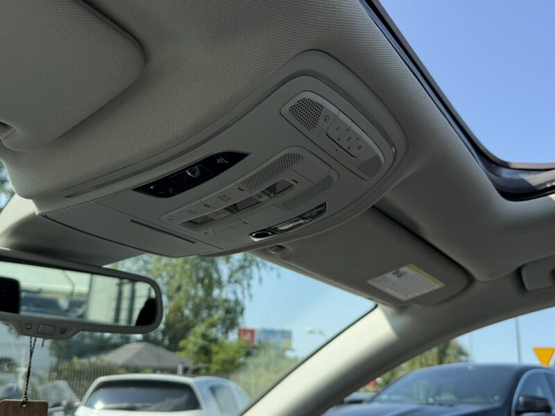 Audi A8 3.0 TFSI Quattro Long Lift Kamery360 Panorama Wentyle Masaże 4xklima D4 (2010-)