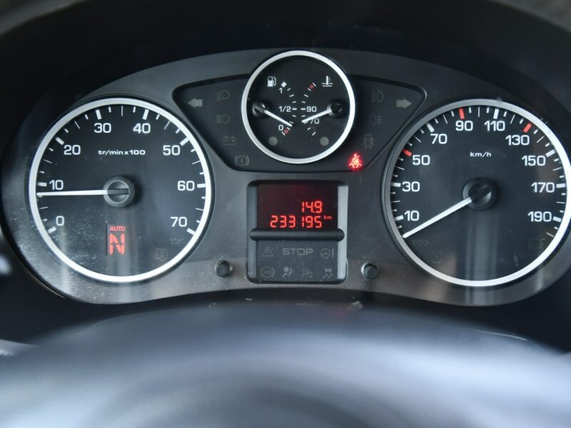 Citroen Berlingo 1,6HDI DUDKI11 Automat,Klimatronic 2 str,Navi,Kam.Cofania.OKAZJA