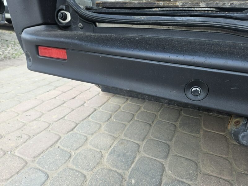 Opel Vivaro Opłacony Zdrowy Zadbany Serwisowany Long Gotowy do Pracy