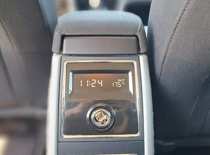 Škoda Superb automat malutki przebieg II (2008-2015)