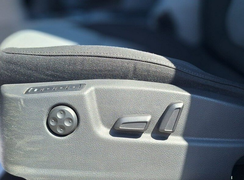 Škoda Superb automat malutki przebieg II (2008-2015)