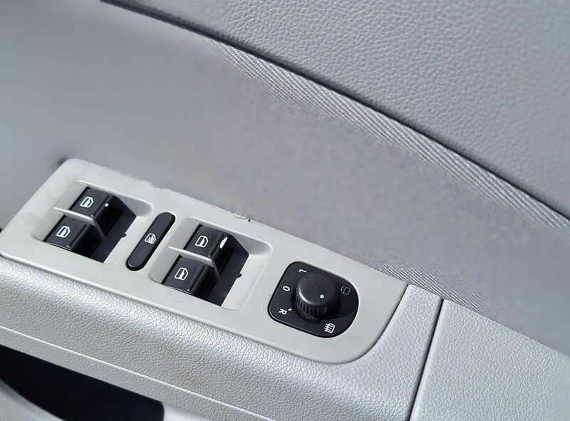 Škoda Superb automat malutki przebieg II (2008-2015)