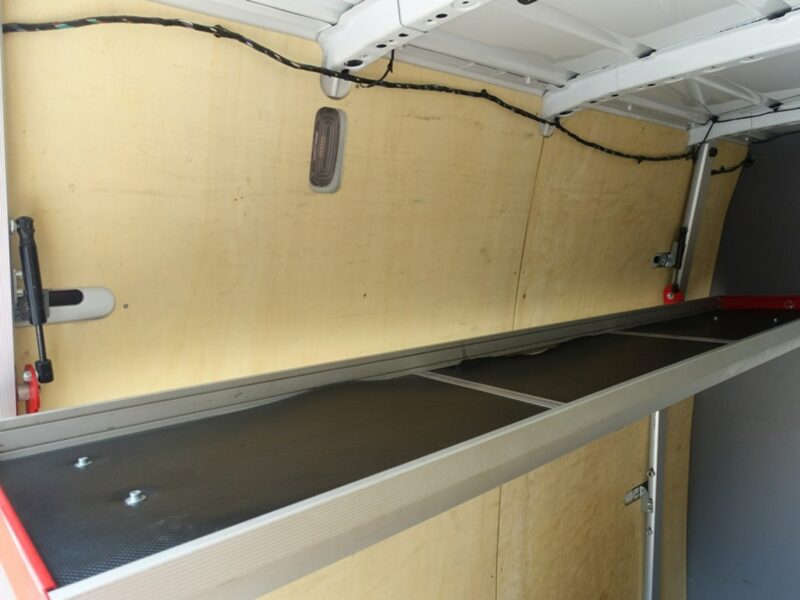 Mercedes Sprinter Fv 23%/ Automat L1H3/ 100% Serwis / Specjalistyczna Zabudowa /Śliczny