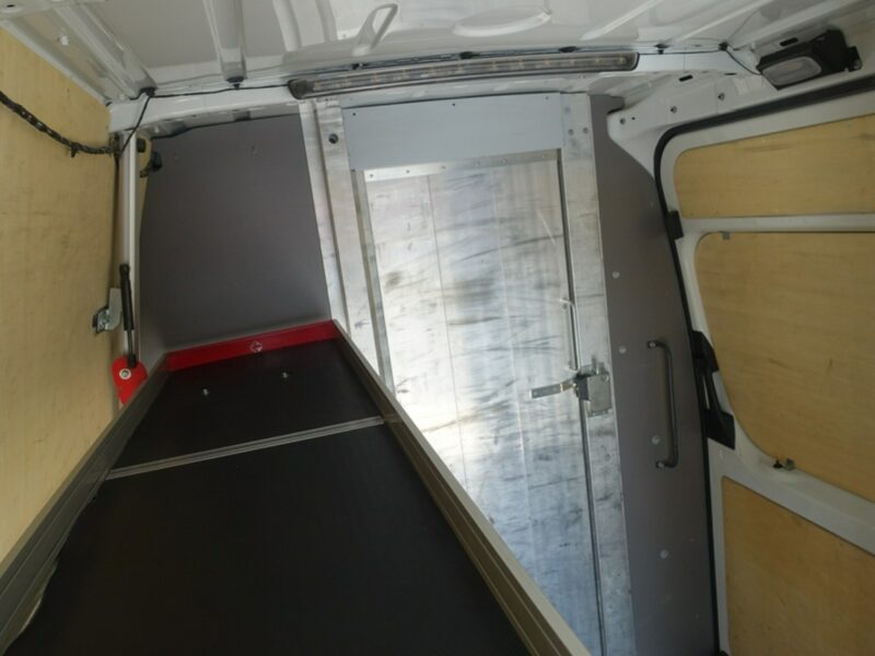 Mercedes Sprinter Fv 23%/ Automat L1H3/ 100% Serwis / Specjalistyczna Zabudowa /Śliczny