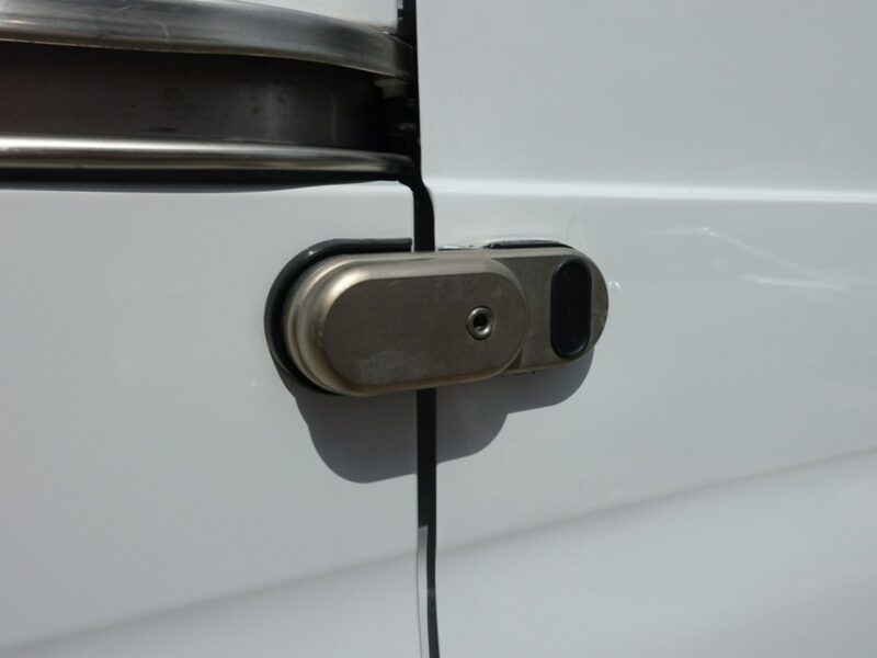 Mercedes Sprinter Fv 23%/ Automat L1H3/ 100% Serwis / Specjalistyczna Zabudowa /Śliczny