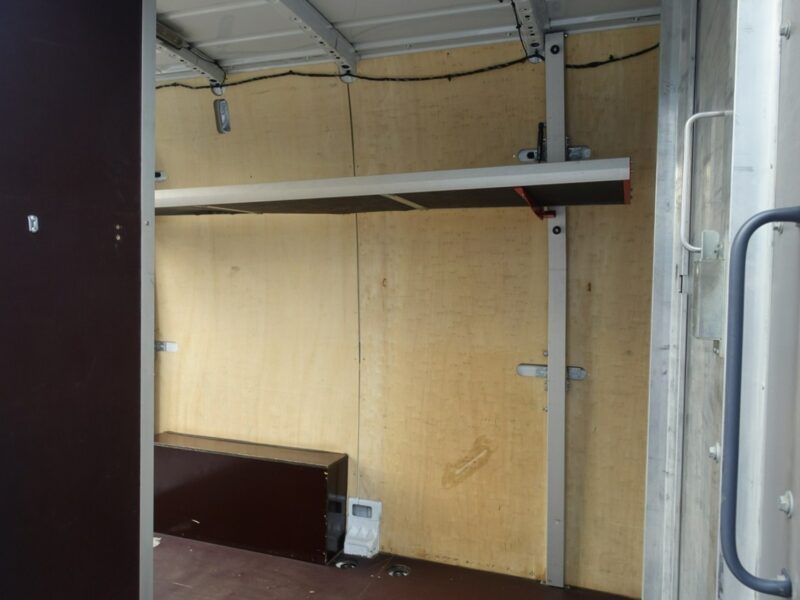 Mercedes Sprinter Fv 23%/ Automat L1H3/ 100% Serwis / Specjalistyczna Zabudowa /Śliczny