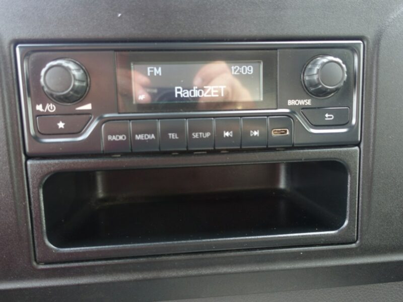 Mercedes Sprinter Fv 23%/ Automat L1H3/ 100% Serwis / Specjalistyczna Zabudowa /Śliczny