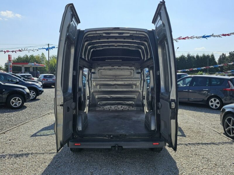 Renault Trafic Automat ! Zupełnie NOWE sprzęgło Wysoki ,GWARANCJA w cenie,moż Zamiana