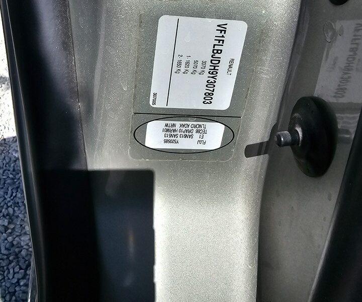 Renault Trafic Automat ! Zupełnie NOWE sprzęgło Wysoki ,GWARANCJA w cenie,moż Zamiana