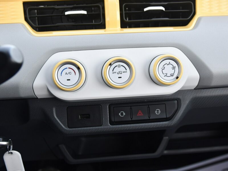 Cenntro Inny Avantier C,Pełen Elektryk,Nowy! Klima,Od Kategorii B1,Automat,Kam.Cof.
