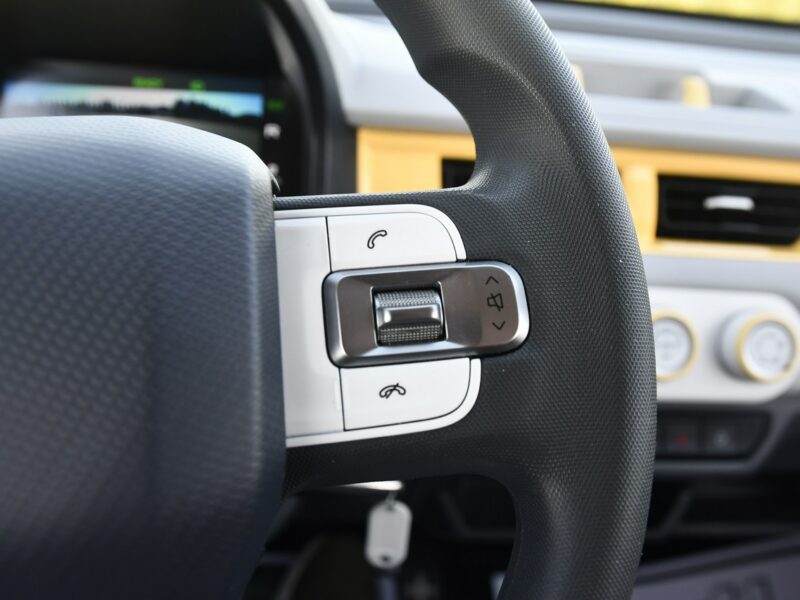 Cenntro Inny Avantier C,Pełen Elektryk,Nowy! Klima,Od Kategorii B1,Automat,Kam.Cof.