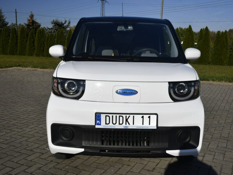 Cenntro Inny Avantier C,Pełen Elektryk,Nowy! Klima,Od Kategorii B1,Automat,Kam.Cof.