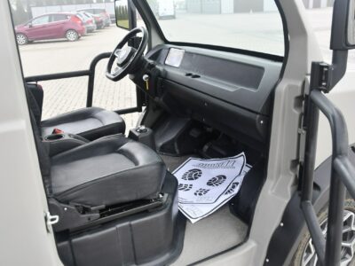 Toyota ProAce City Salon Polska Gwarancja D4D Business