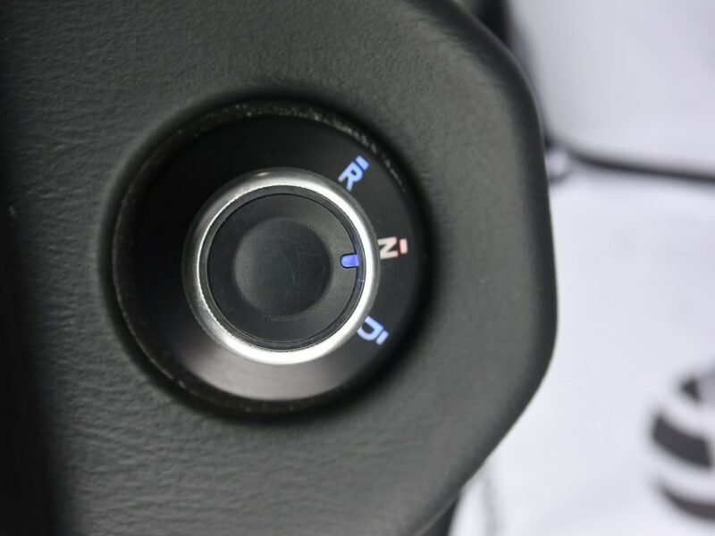 Cenntro TeeMak Elektryk, Pick-UP.Automat,2 osoby,Wciągarka,Ledy,Paka.NOWY!Hak