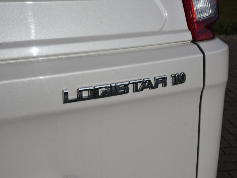 Cenntro Logistar 100 Logistar LS100,Pełen Elektryk,Nowy! Klima,Od Kategorii B1,Automat,