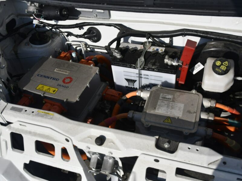 Cenntro Logistar 100 Logistar LS100,Pełen Elektryk,Nowy! Klima,Od Kategorii B1,Automat,