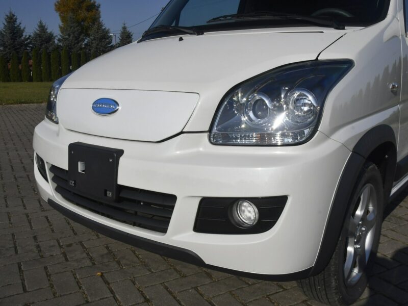 Cenntro Logistar 100 Logistar LS100,Pełen Elektryk,Nowy! Klima,Od Kategorii B1,Automat,
