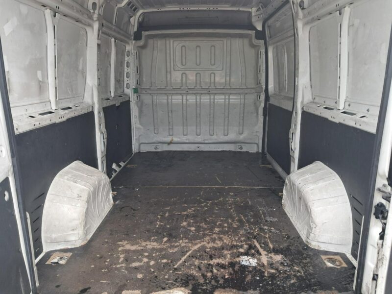 Citroen Jumper