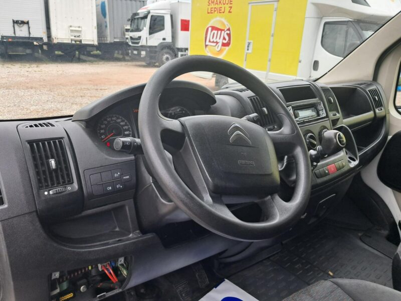 Citroen Jumper