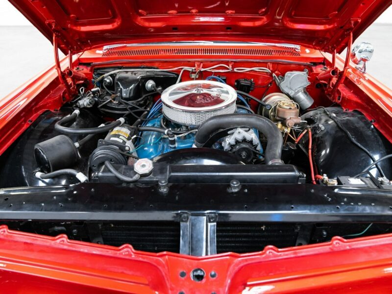 Pontiac Bonneville Sports Coupe 6.4 V8. EGZEMPLARZ KOLEKCJONERSKI. Jedyny taki w UE. VIII (1986-1991)