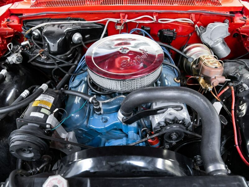 Pontiac Bonneville Sports Coupe 6.4 V8. EGZEMPLARZ KOLEKCJONERSKI. Jedyny taki w UE. VIII (1986-1991)