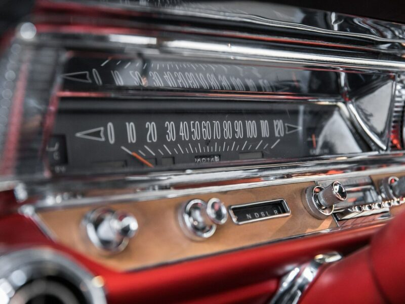 Pontiac Bonneville Sports Coupe 6.4 V8. EGZEMPLARZ KOLEKCJONERSKI. Jedyny taki w UE. VIII (1986-1991)