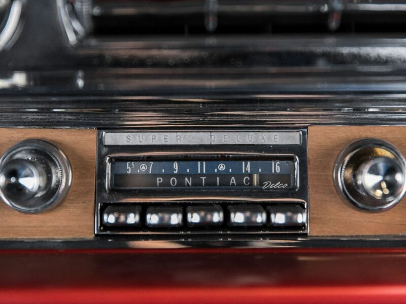 Pontiac Bonneville Sports Coupe 6.4 V8. EGZEMPLARZ KOLEKCJONERSKI. Jedyny taki w UE. VIII (1986-1991)