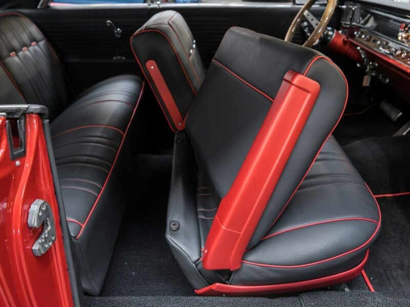 Pontiac Bonneville Sports Coupe 6.4 V8. EGZEMPLARZ KOLEKCJONERSKI. Jedyny taki w UE. VIII (1986-1991)