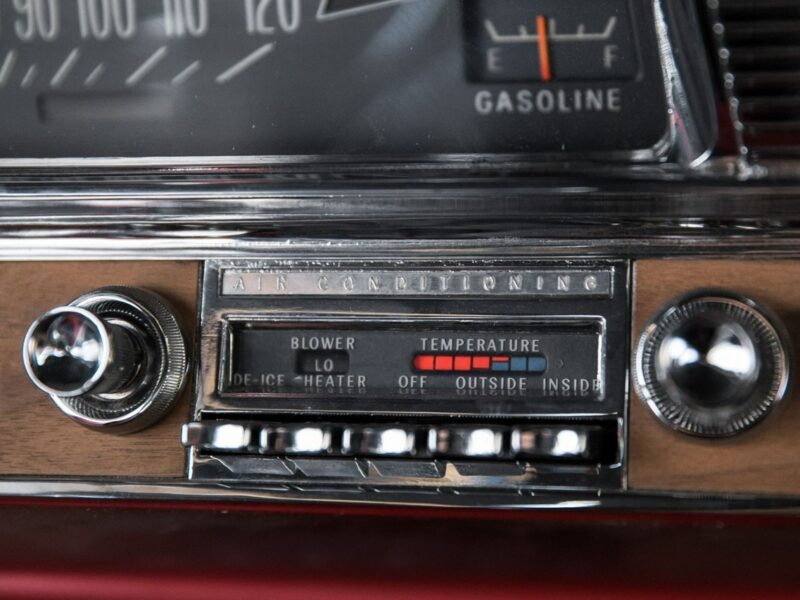 Pontiac Bonneville Sports Coupe 6.4 V8. EGZEMPLARZ KOLEKCJONERSKI. Jedyny taki w UE. VIII (1986-1991)